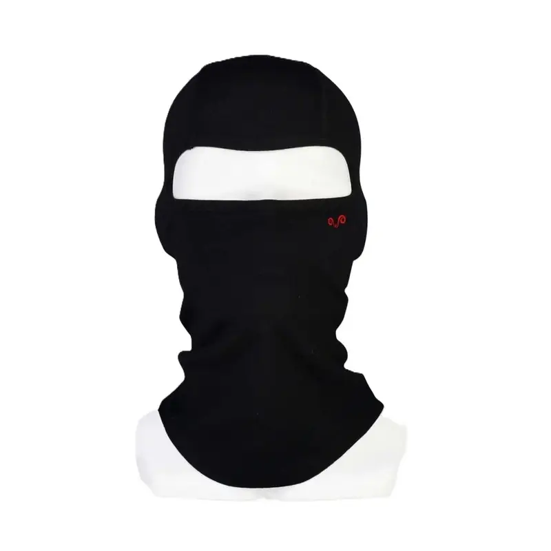 Zamów dziś Kominiarka Merino Oasis Balaclava Woolona Czarna