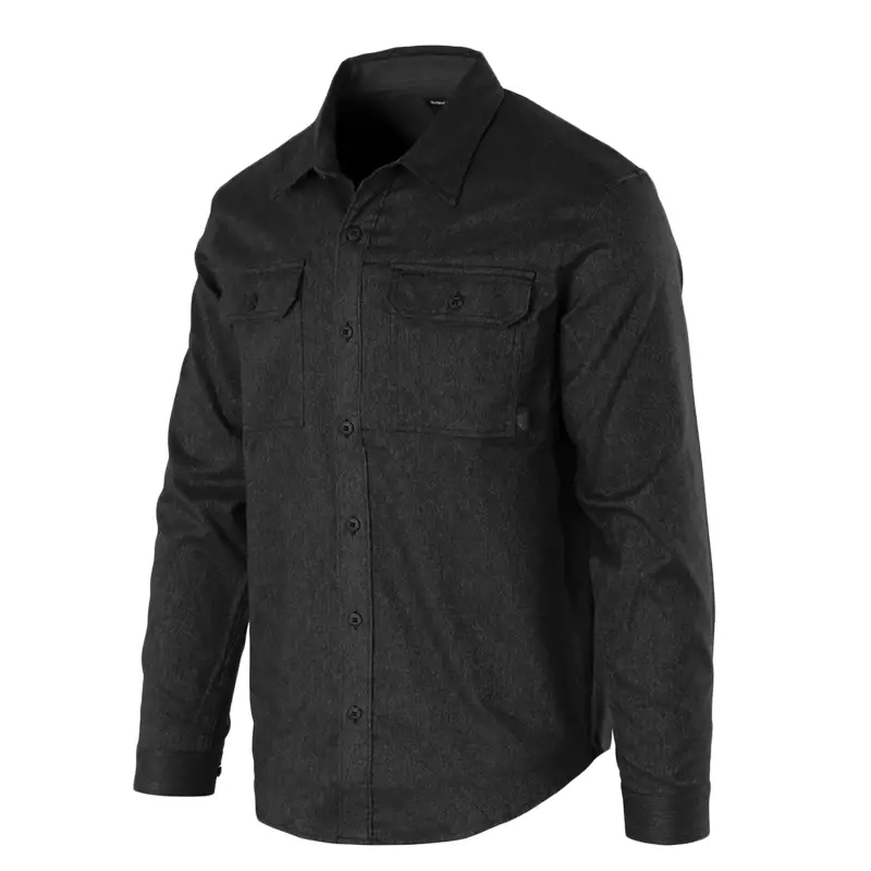 Koszula Greyman Helikon-Tex Old Black Denim (KO-GMN-PN-2K) Dodaj do koszyka