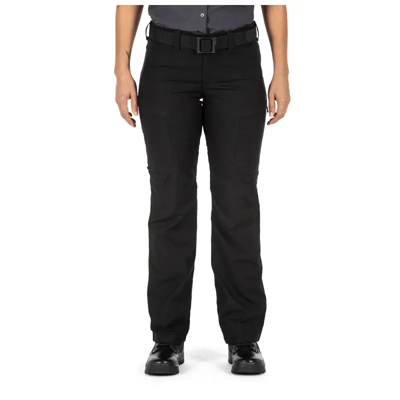 Spodnie Taktyczne Bójówki Damskie Apex Pants 5.11 Czarne (64446ABR-019) Dostępne od ręki
