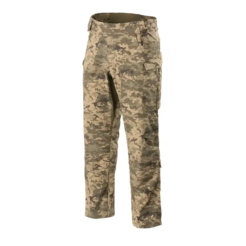 Szybka wysyłka Spodnie MBDU Helikon-Tex NyCo Ripstop MM14 (SP-MBD-NR-UC)