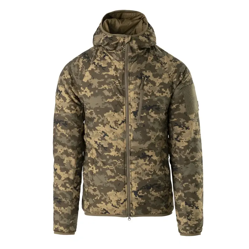Dodaj do koszyka Kurtka WOLFHOUND Hoodie Climashield Apex 67g Helikon-Tex MM14 (KU-WLH-NL-UC)