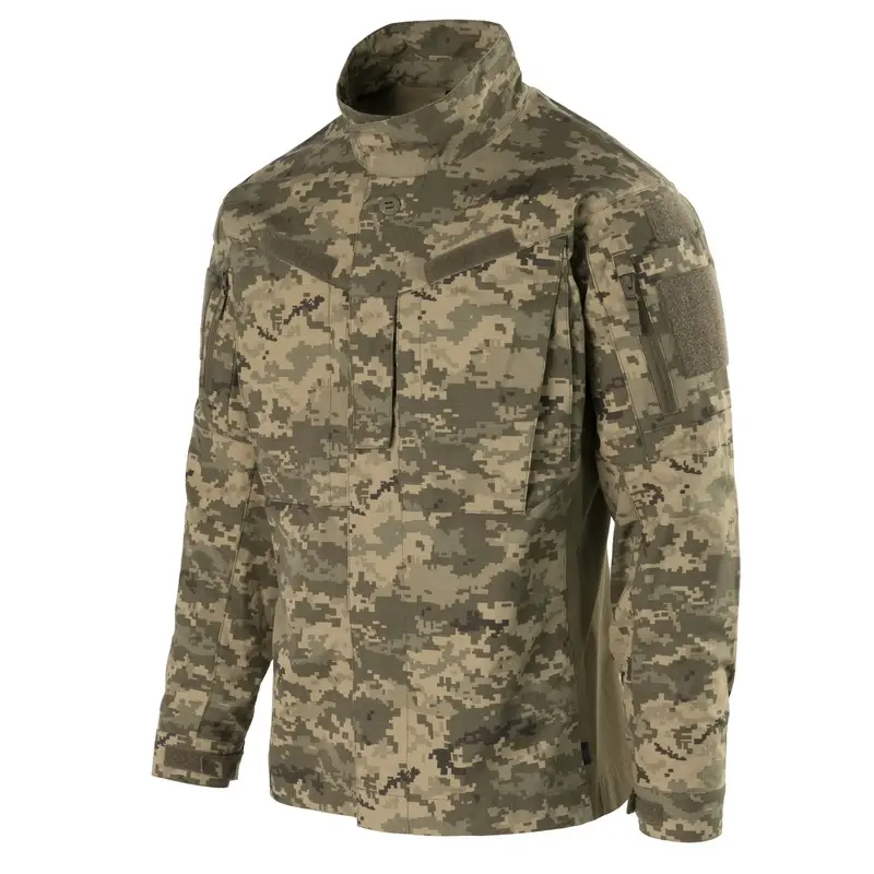 Bezpieczna płatność Bluza MBDU Nyco / Ripstop Helikon-Tex MM14 (BL-MBD-NR-UC)