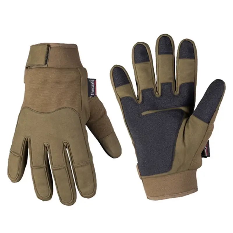 Rękawice Taktyczne Army Gloves Winter Mil-tec Olive (12520801) Szybka wysyłka
