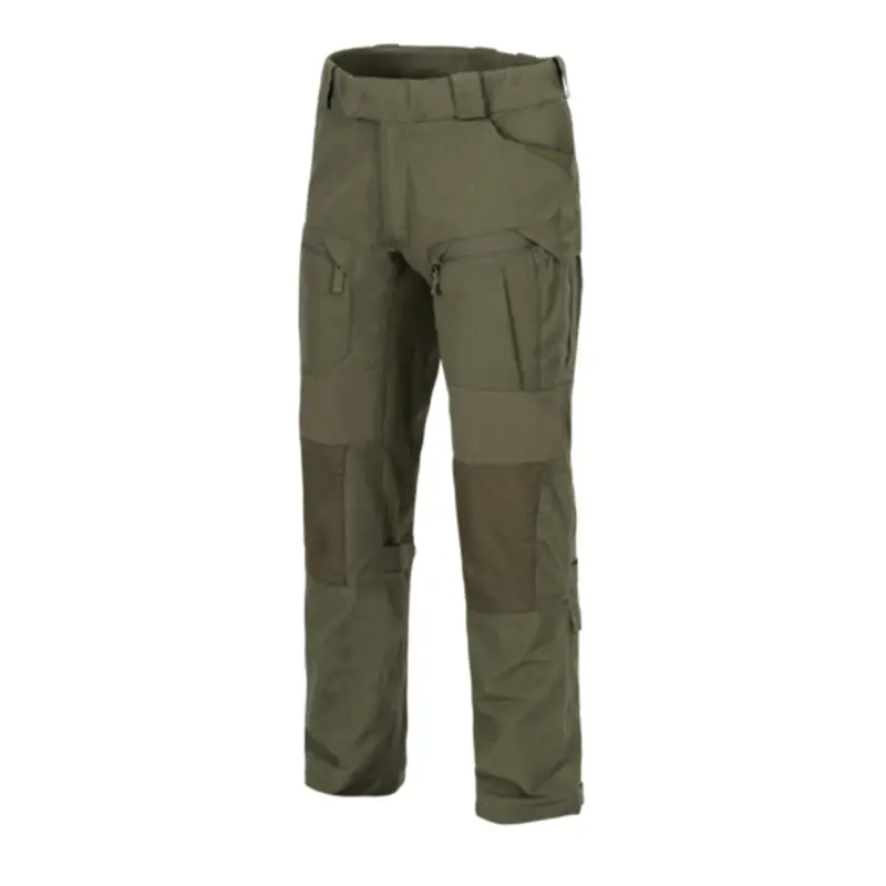 Spodnie Direct Action VANGUARD Combat Trousers Ranger Green (TR-VGCT-NCR-RGR) Nowy