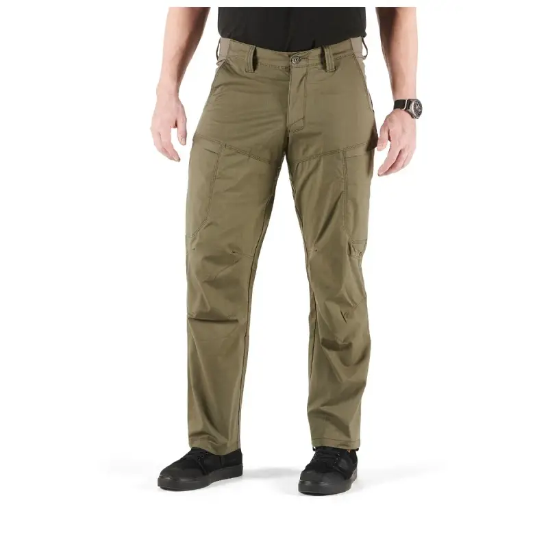 Spodnie Taktyczne Bójówki Apex® Pant 5.11 Ranger Green (74434ABR) Sprawdź teraz