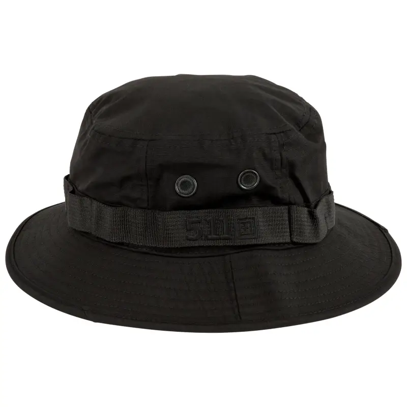 Premium Kapelusz Boonie Hat 5.11 Czarny (89422ABR)
