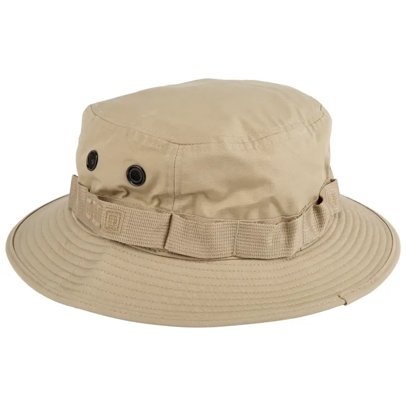 Wysoka jakość Kapelusz Boonie Hat 5.11 TDU Khaki (89422ABR)