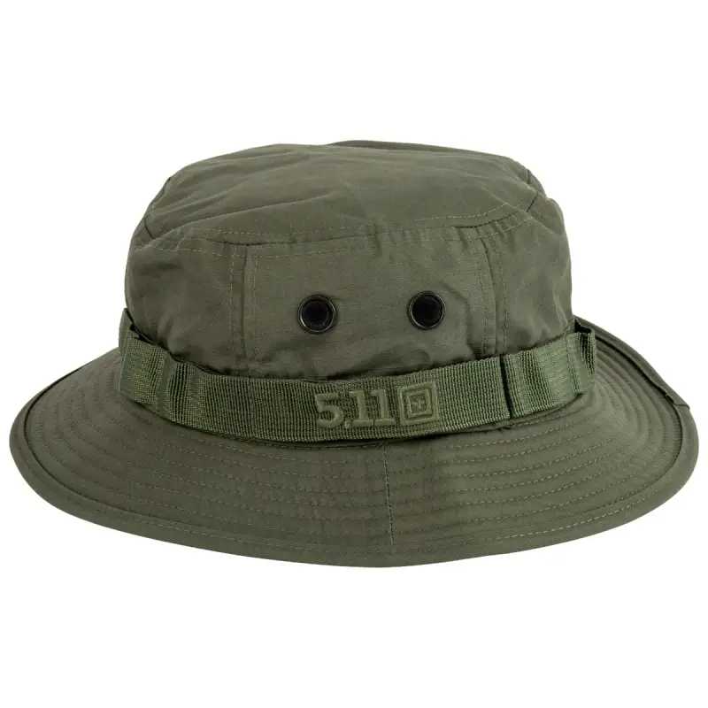 Bezpieczna płatność Kapelusz Boonie Hat 5.11 TDU Green (89422ABR)