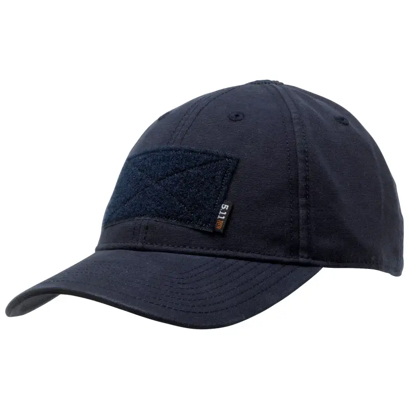 Szybka wysyłka Czapka Baseball Flag Bearer Cap 5.11 Dark Navy (89406-724)