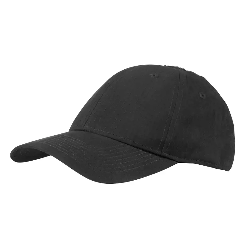 Czapka Baseball Fast-Tac Uniform Hat 5.11 Czarna (89098ABR) Najlepsza cena