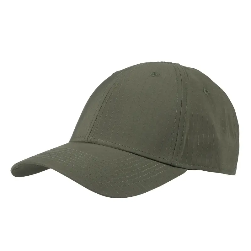 Premium Czapka Baseball Fast-Tac Uniform Hat 5.11 TDU Green (89098ABR)