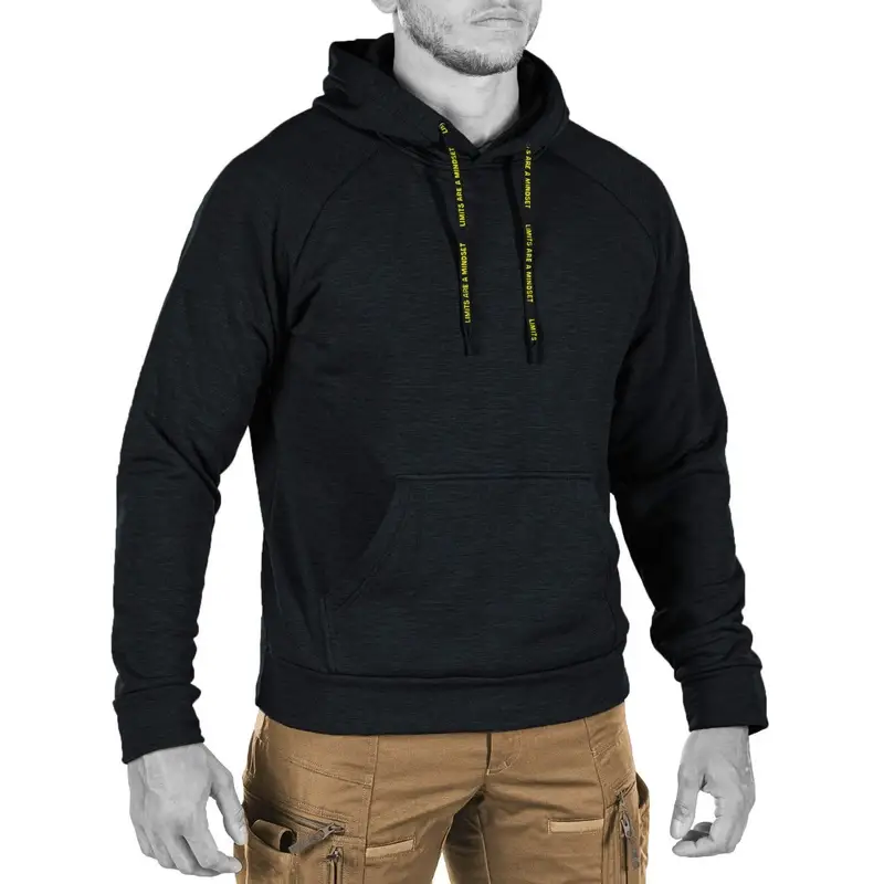 Wysoka jakość Bluza UF PRO Hawk Raider Functional Hoodie Black