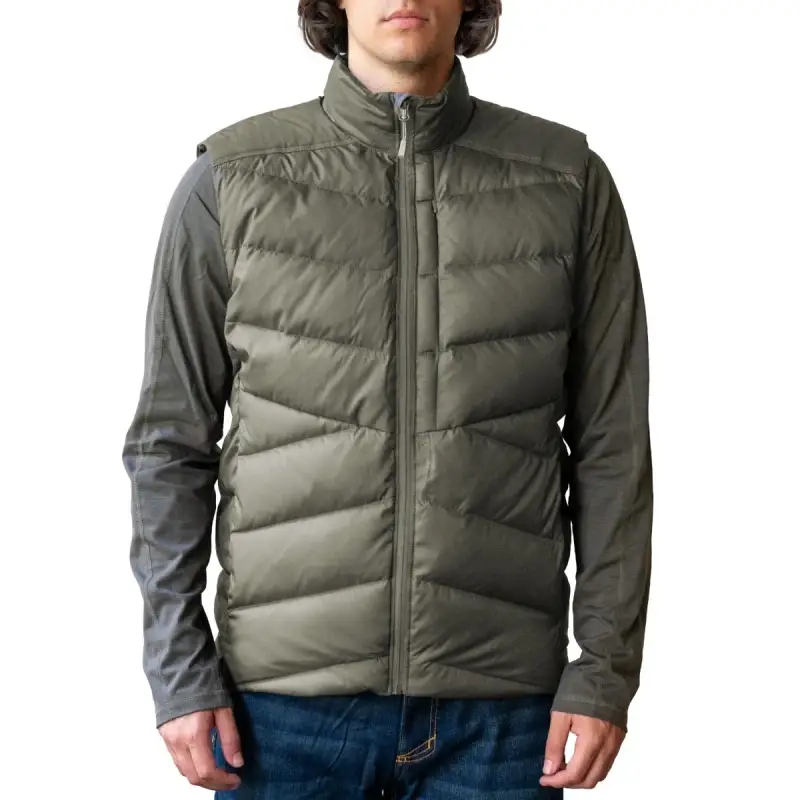 Bezrękawnik Acadia Down Vest 5.11 Ranger Green (80037) Szybka dostawa