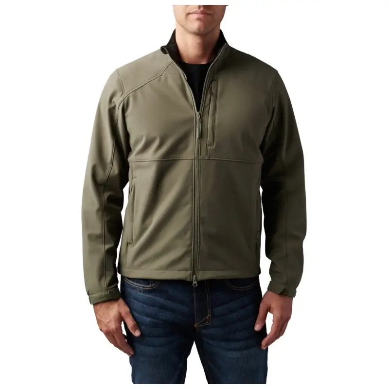 Kurtka Nevada Softshell 5.11 Ranger Green (78035ABR) Premium