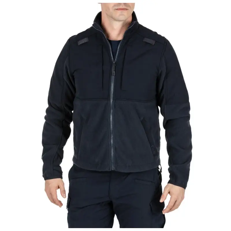 Zamów dziś Polar Taktyczny Tactical Fleece 2.0 5.11 Dark Navy (78026ABR)