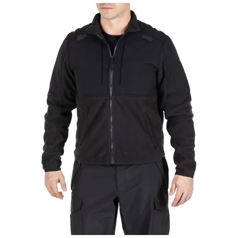 Polar Taktyczny Tactical Fleece 2.0 5.11 Czarny (78026ABR) Nowość