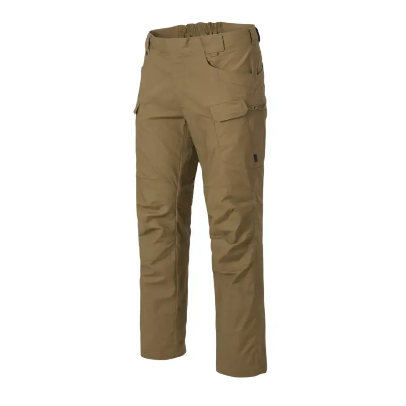 Spodnie Helikon-Tex UTP Urban Tactical Pants Stretch Ripstop Coyote (SP-UTL-SP-11) Nie przegap