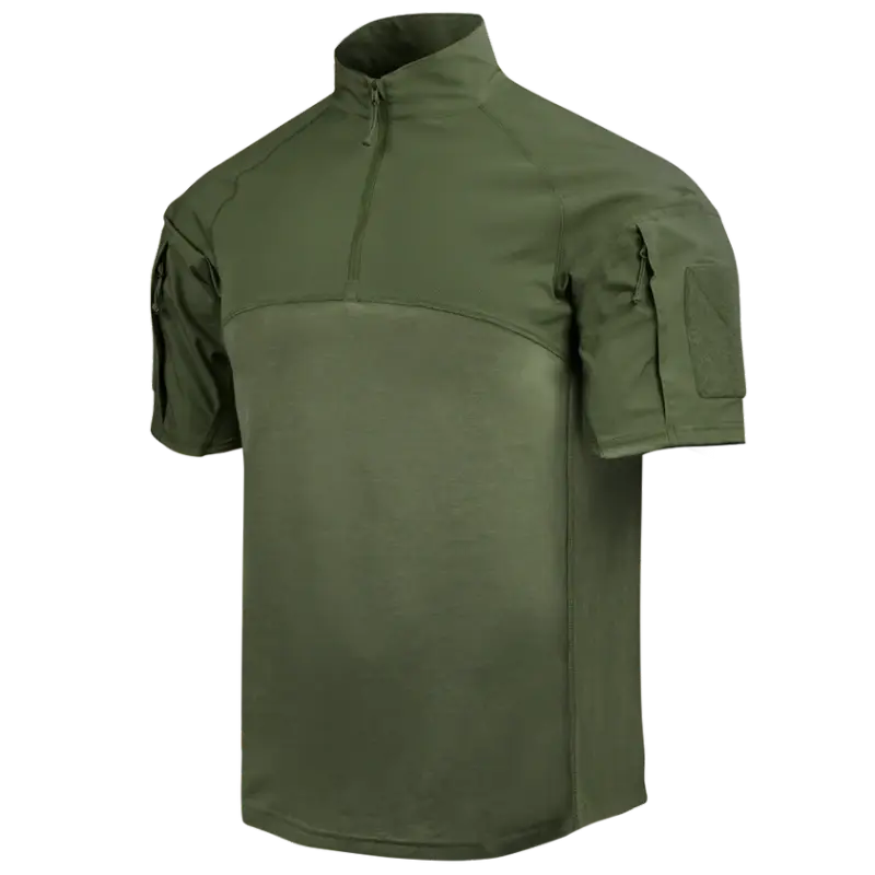 Koszula Taktyczna Z Krótkim Rękawem Combat Shirt Gen. II Condor Olive Drab (101293-001) Wyprzedaż