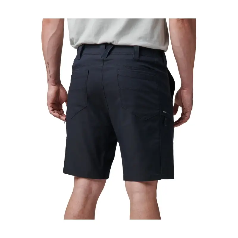 Wyjątkowa oferta Bermudy / Krótkie Spodnie Ridge 9.5" 5.11 Dark Navy (73359ABR)