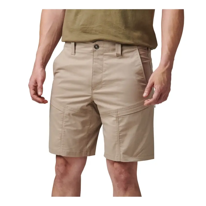 Okazja Bermudy / Krótkie Spodnie Ridge 9.5" 5.11 Khaki (73359ABR)