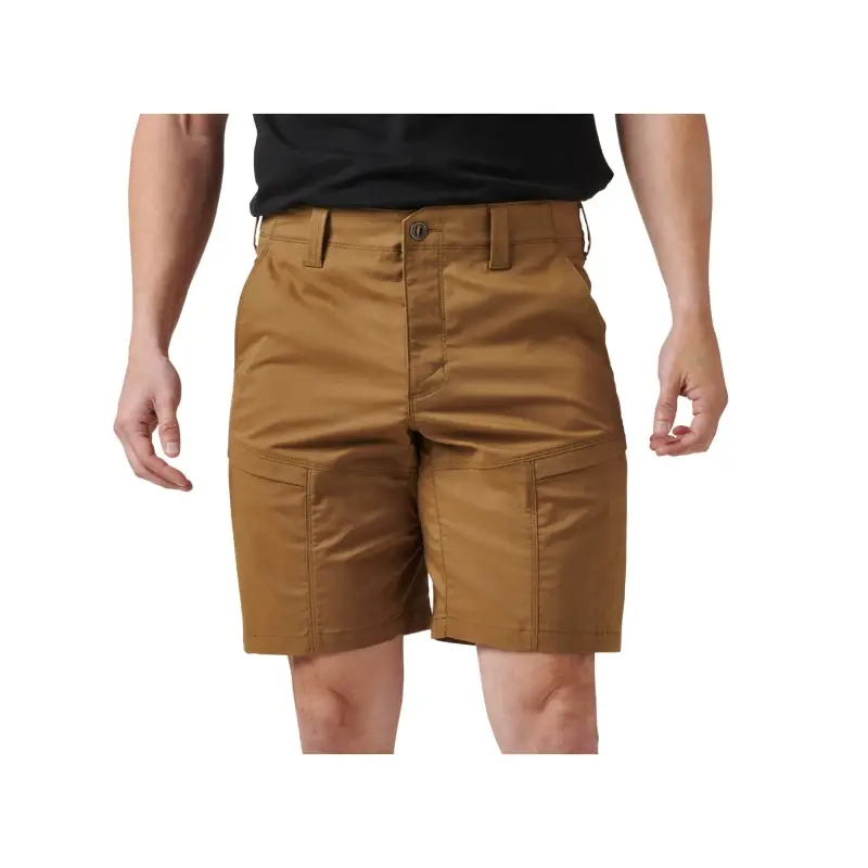 Bermudy / Krótkie Spodnie Ridge 9.5" 5.11 Kangaroo (73359ABR) Sprawdź teraz