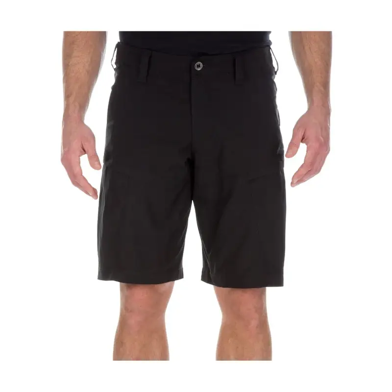 Bermudy / Krótkie Spodnie Apex 11" 5.11 Czarne (73334ABR) Obniżka ceny