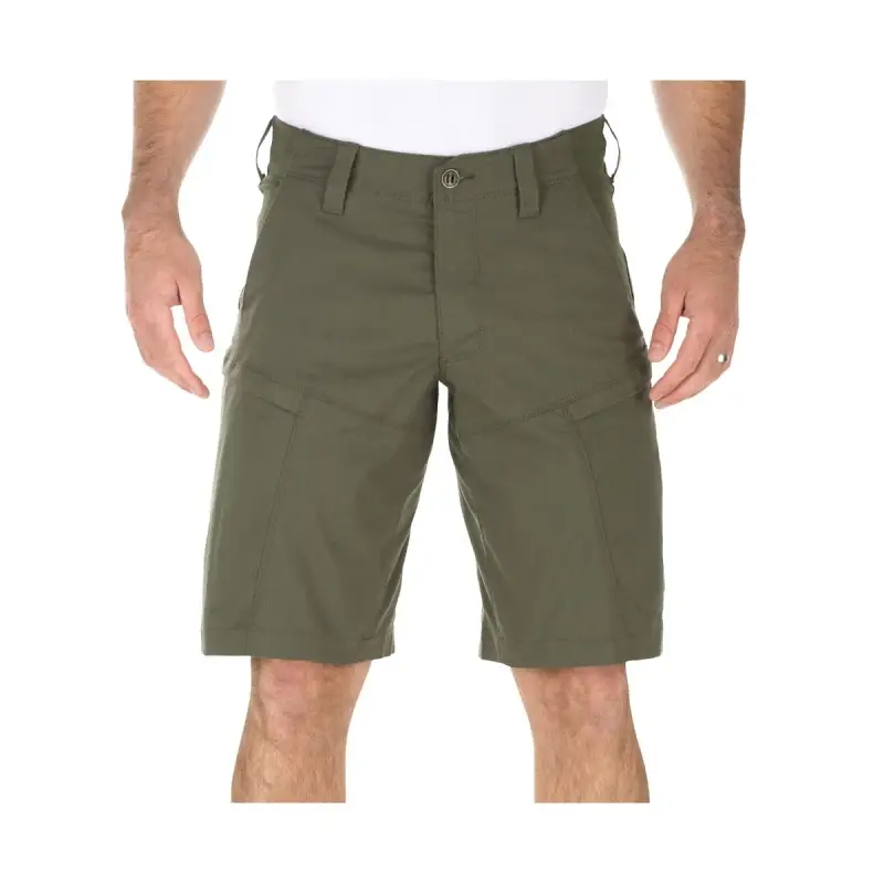 Bermudy / Krótkie Spodnie Apex 11" 5.11 TDU Green (73334ABR) Wysoka jakość
