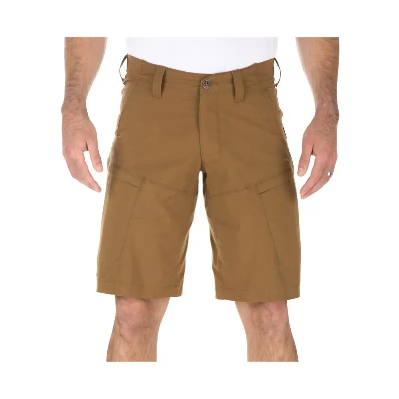 Nowy Bermudy / Krótkie Spodnie Apex 11" 5.11 Battle Brown (73334ABR)