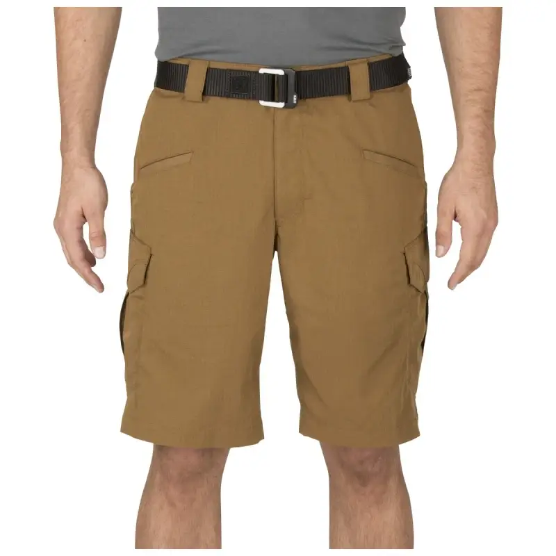 Bermudy / Krótkie Spodnie Stryke® 11" 5.11 Battle Brown (73327ABR) Sprawdź teraz