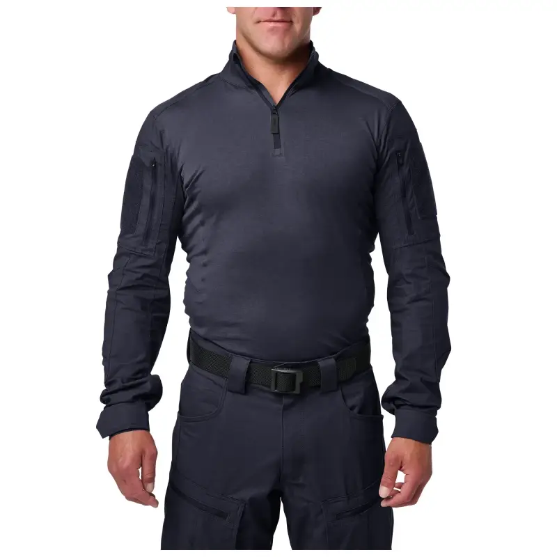 Szybka dostawa Koszula Taktyczna V.XI XTU Rapid Long Sleeve 5.11 Dark Navy (72508ABR)