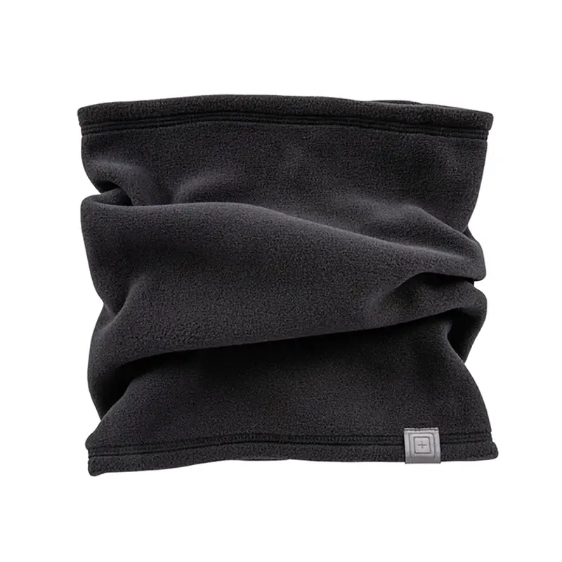 Komin Fleece Neck Gaiter 5.11 Czarny (89494) Okazja