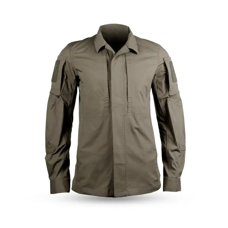 Dostępne od ręki Koszula V.XI XTU Long Sleeve Shirt5.11 Ranger Green (72258)