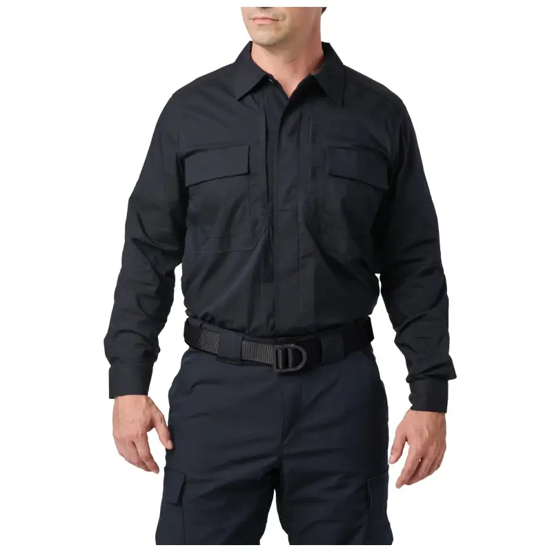 Koszula Flex-Tac TDU RP LS5.11 Dark Navy (72250ABR) Kup online