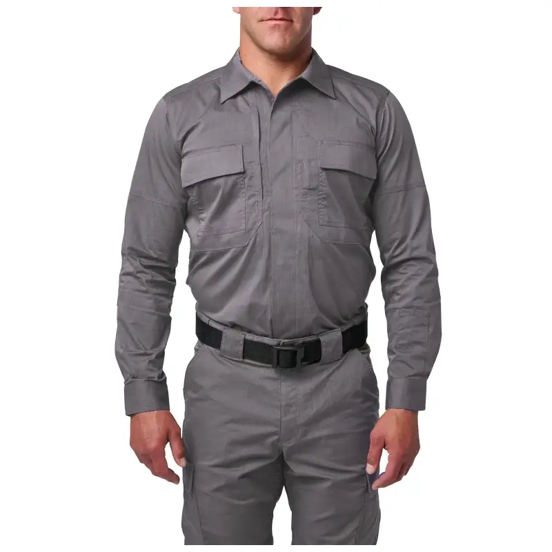 Szybka wysyłka Koszula Flex-Tac TDU RP LS5.11 Storm (72250ABR)
