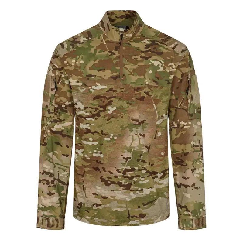 Ekspresowa dostawa Koszula Taktyczna Hot Weather Combat Shirt 5.11 Multicam (72205NL)