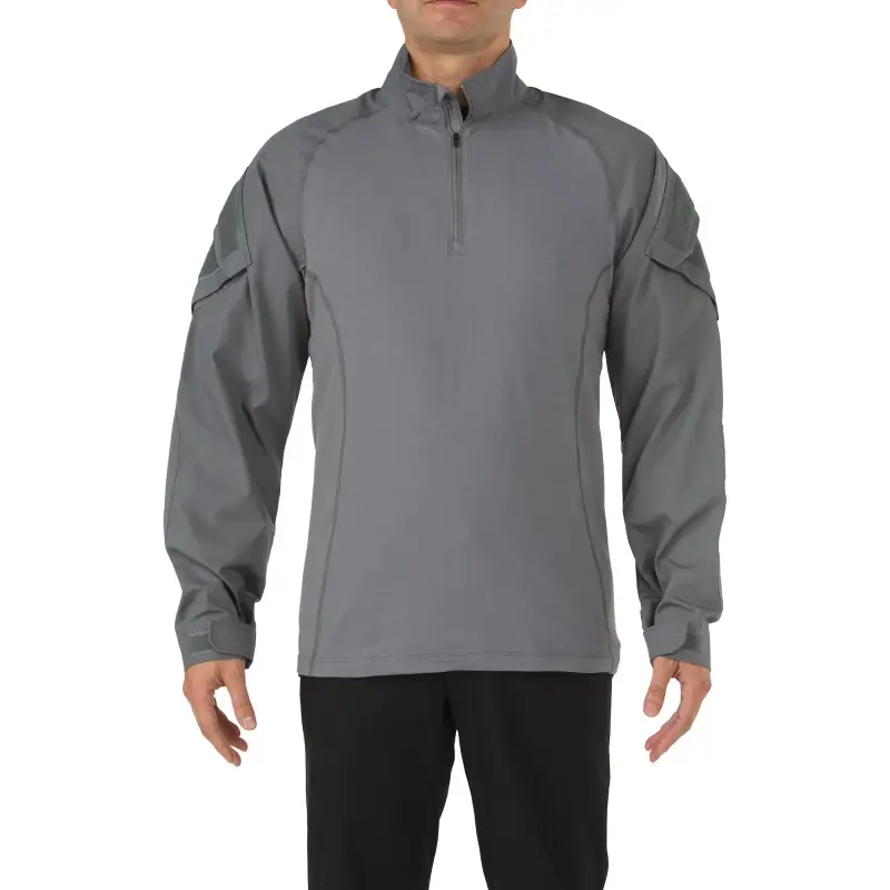 Koszula Taktyczna Rapid Assault Shirt 5.11 Storm (72194ABR) Cena promocyjna
