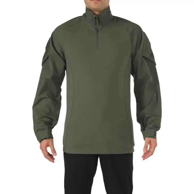 Hit sprzedaży Koszula Taktyczna Rapid Assault Shirt 5.11 TDU Green (72194ABR)