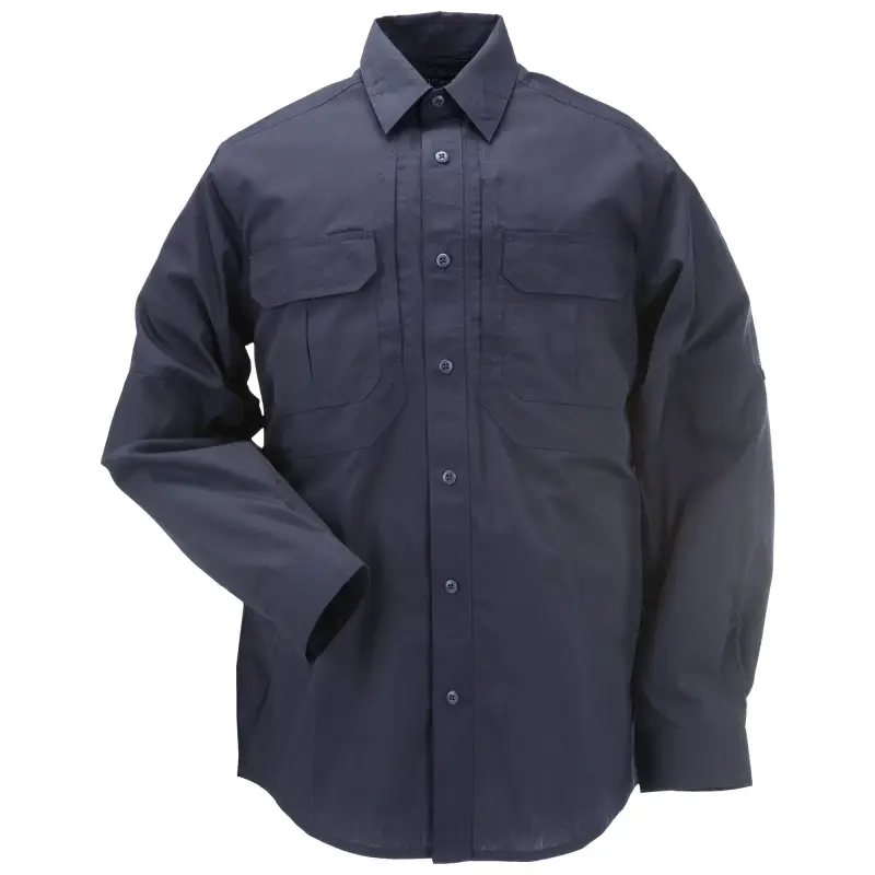 Nowy Koszula Z Długim Rękawem Taclite® Pro Long Sleeve 5.11 Dark Navy (72175ABR-724)
