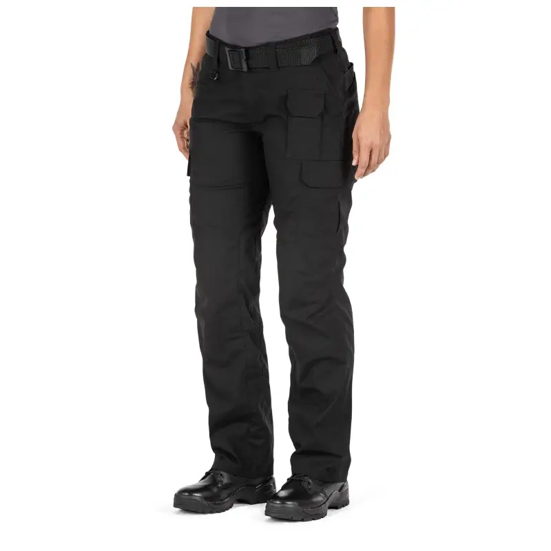 Spodnie Taktyczne Bójówki Damskie ABR™ Pro Pants 5.11 Czarne (64445ABR) Rabat