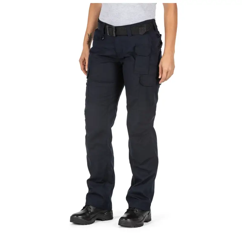 Okazja Spodnie Taktyczne Bójówki Damskie ABR™ Pro Pants 5.11 Dark Navy (64445ABR)