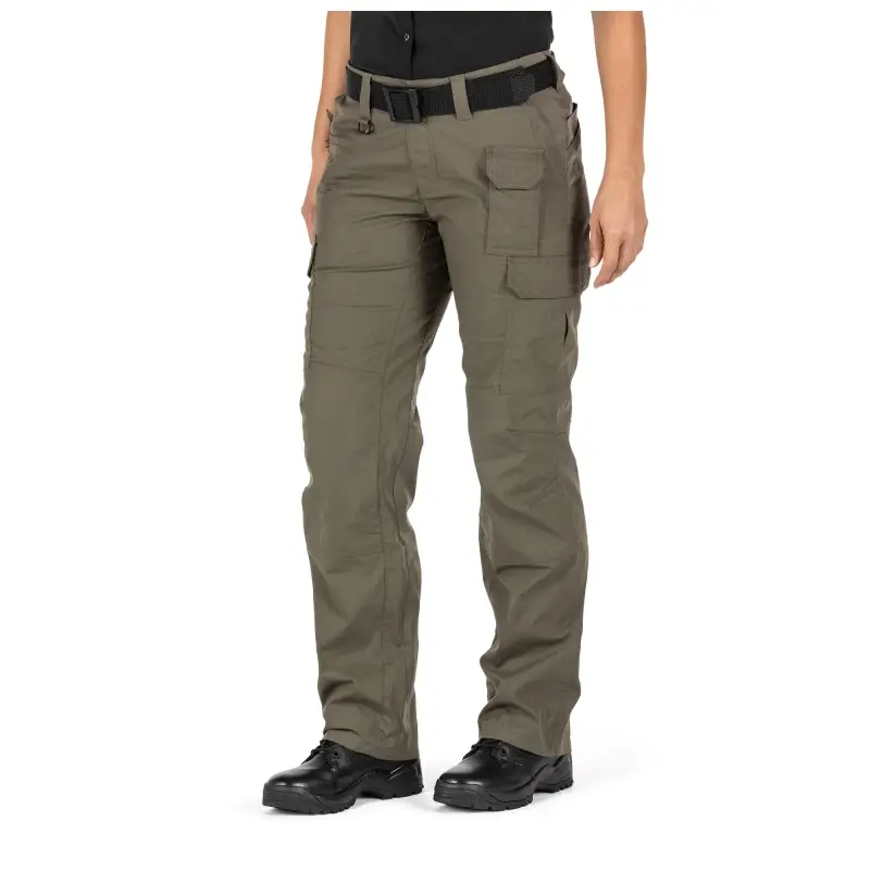 Spodnie Taktyczne Bójówki Damskie ABR™ Pro Pants 5.11 Ranger Green (64445ABR) Zamów teraz