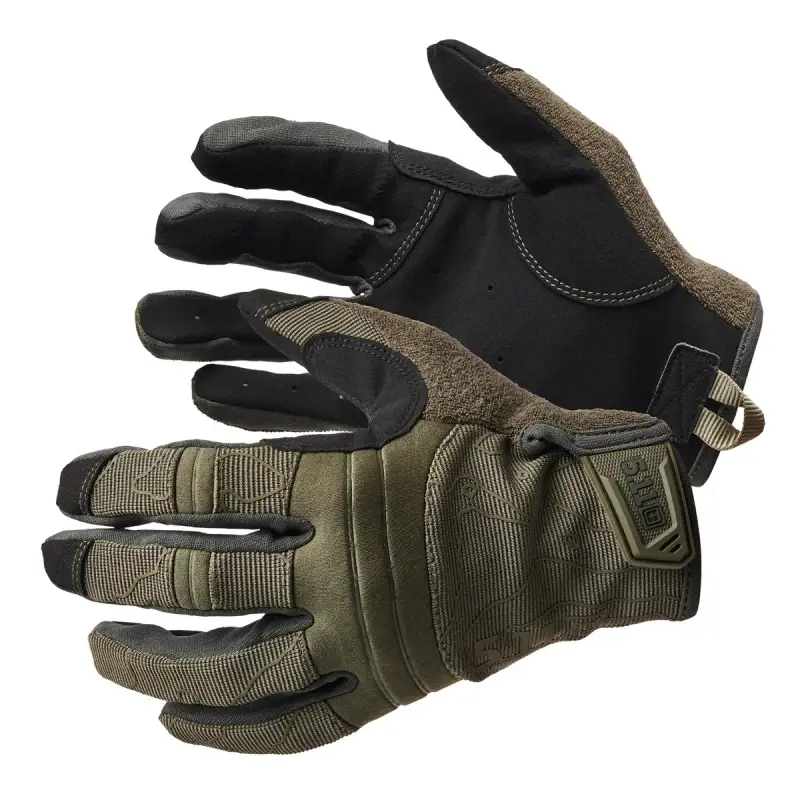 Oferta czasowa Rękawice Competition SHTG Gloves 2.0 5.11 Ranger Green (59394)