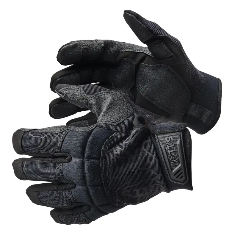 Rękawice Station Grip 3.0 Glove 5.11 Czarne (59389) Zamów dziś