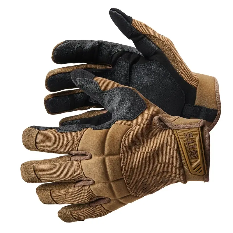 Nowy Rękawice Station Grip 3.0 Glove 5.11 Kangaroo (59389)