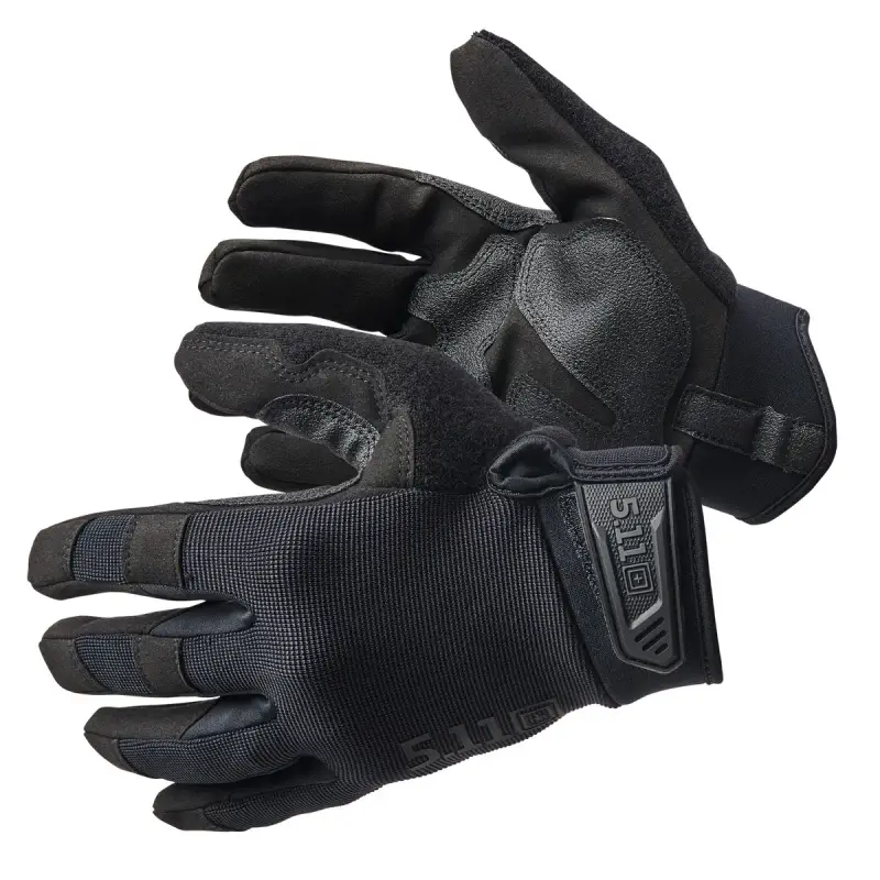 Rękawice Taktyczne TAC A4 Glove 5.11 Czarne (59380) Hit cenowy