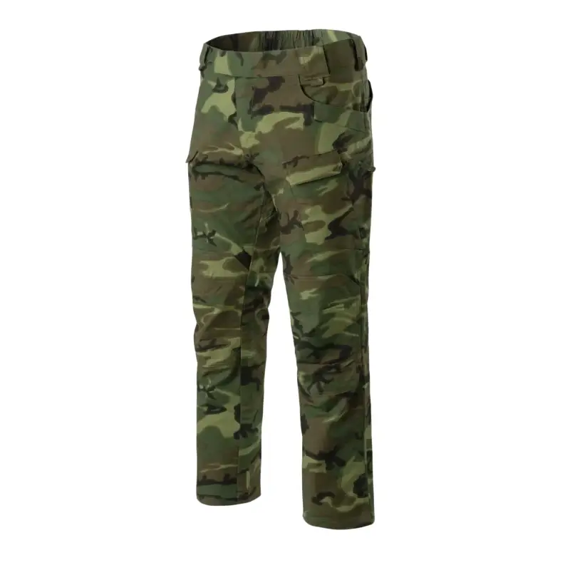 Spodnie Helikon-Tex UTP Urban Tactical Pants Stretch Ripstop ERDL (SP-UTL-SP-1P) Cena promocyjna