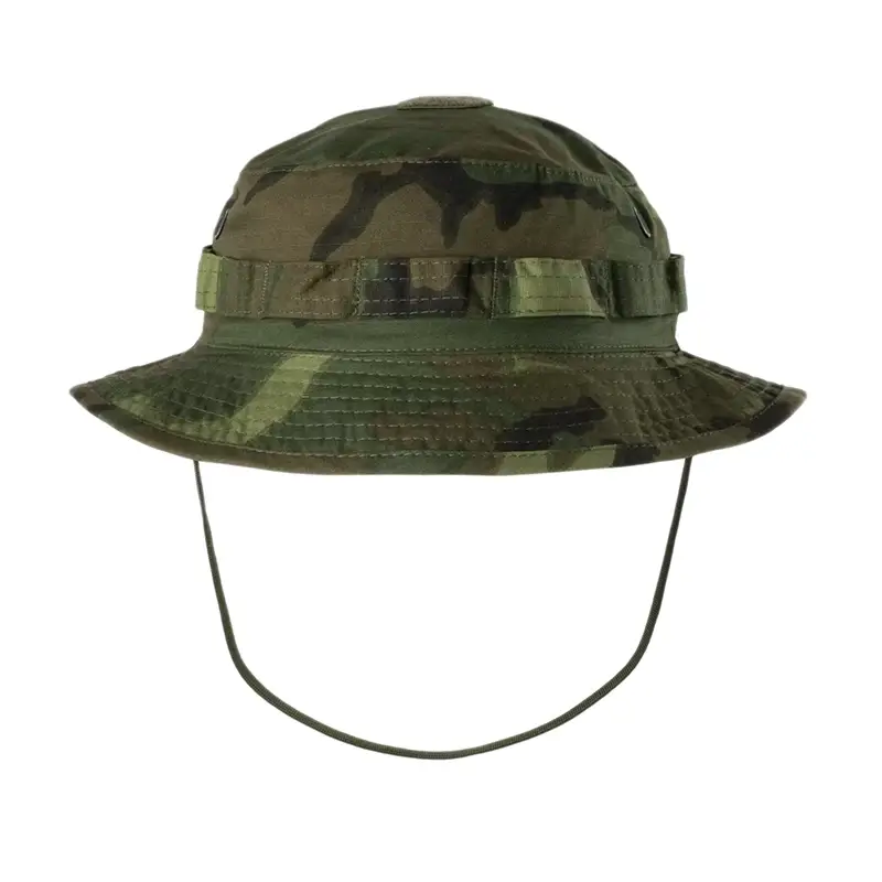 Kapelusz Boonie Mk2 Polycotton Stretch Ripstop Helikon-Tex ERDL (KA-BMK-SP-1P) Oferta limitowana