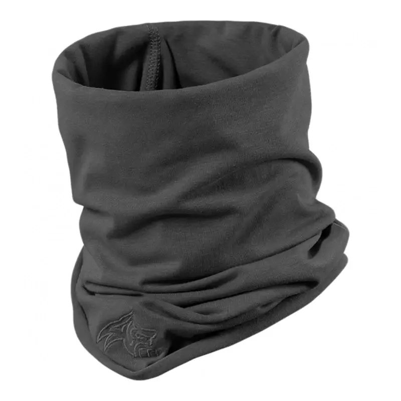 Komin Garm™ Neck Gaiter 2.0 NFM Group Raven Black Ostatnia szansa