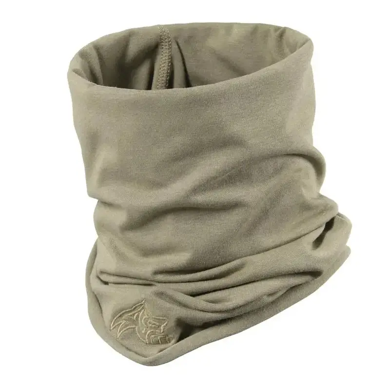 Okazja Komin Garm™ Neck Gaiter 2.0 NFM Group Raptor Green