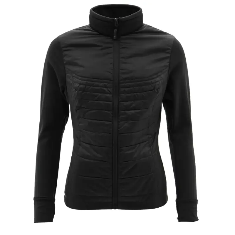 Bluza Damska G-Loft® Ultra Shirt Lady Carinthia Czarna Zamów dziś